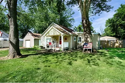 527 S Church Street, New Lebanon, OH 45345 - Photo 1