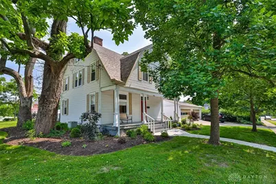 304 Cleveland Avenue, Glendale, OH 45246 - Photo 1