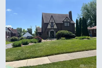 1302 Earlham Drive, Dayton, OH 45406 - Photo 1