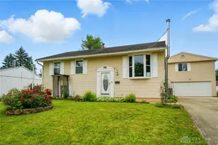 1205 Burket Dr, New Carlisle, OH 45344 - Photo 1