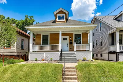 3104 Celeron Avenue, Cincinnati, OH 45209 - Photo 1