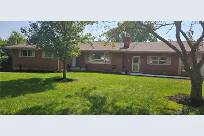 9183 N Spiker Road, Piqua, OH 45356 - Photo 1