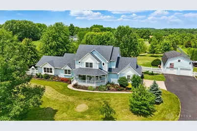 3244 N Shoemaker Road, Lebanon, OH 45036 - Photo 1