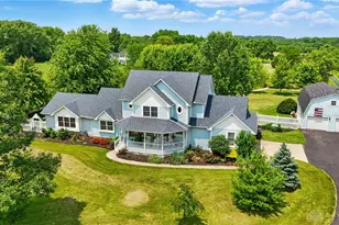 3244 N Shoemaker Rd, Lebanon, OH 45036 - Photo 1