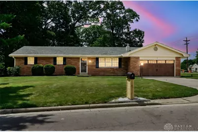 3299 Suburban Drive, Beavercreek, OH 45432 - Photo 1