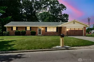 3299 Suburban Dr, Beavercreek, OH 45432 - Photo 1