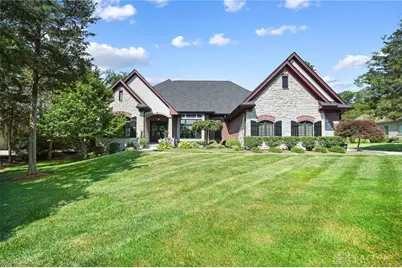 7921 Locust Grove Court, Springboro, OH 45066 - Photo 1