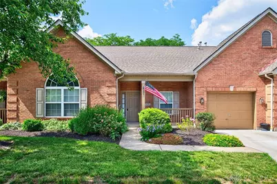 5496 Harbourside Drive, Mason, OH 45040 - Photo 1