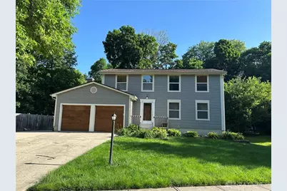 4245 Satellite Avenue, Dayton, OH 45415 - Photo 1