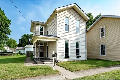 218 Dayton Germantown Pike, Germantown, OH 45327 - Photo 1