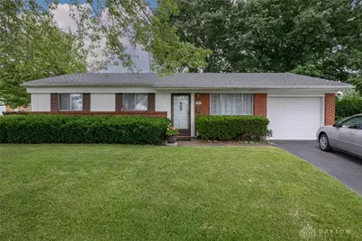 1307 Cobblestone Street, Dayton, OH 45432 - Photo 1