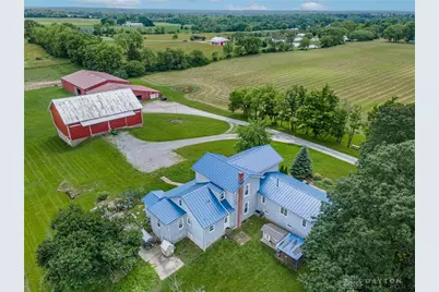 2844 N Dayton Lakeview Road, New Carlisle, OH 45344 - Photo 1