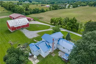 2844 N Dayton-Lakeview Rd, New Carlisle, OH 45344 - Photo 1