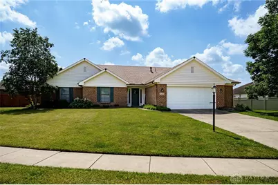 6426 Anvil Drive, Waynesville, OH 45068 - Photo 1