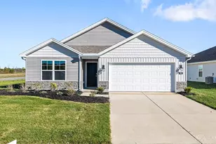 201 Lightfoot Ct, New Carlisle, OH 45344 - Photo 1