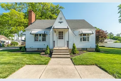 502 Chestnut Street, Covington, OH 45318 - Photo 1