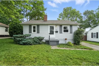 3024 Hobart Avenue, Dayton, OH 45429 - Photo 1