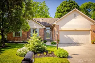 6437 Sun Ridge Dr, Waynesville, OH 45068 - Photo 1