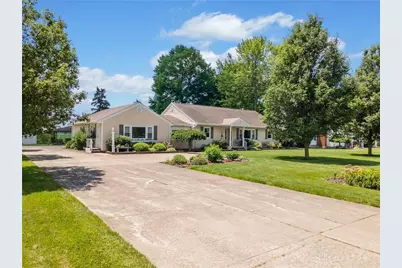 6977 Alternate State Route 49, Arcanum, OH 45304 - Photo 1