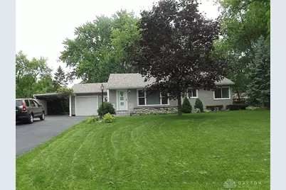 1916 Shady Lane, Beavercreek, OH 45432 - Photo 1