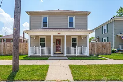 209 South Street, Piqua, OH 45356 - Photo 1