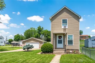 2033 Hillsdale Ave, Dayton, OH 45414 - Photo 1