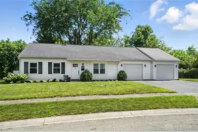 6600 Emerald Avenue, , OH 45323 - Photo 1