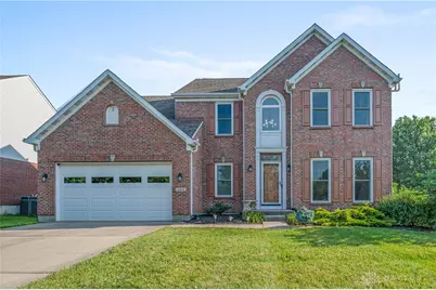 6468 Hunters Green Drive, Mason, OH 45040 - Photo 1