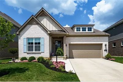 10119 Washington Glen Drive, Washington Twp, OH 45458 - Photo 1