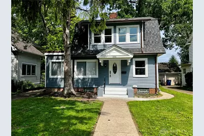 1516 Cory Drive, Dayton, OH 45406 - Photo 1