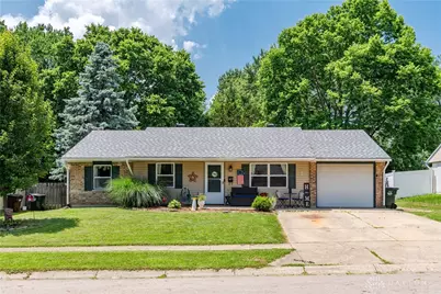 925 Greenheart Drive, New Carlisle, OH 45344 - Photo 1