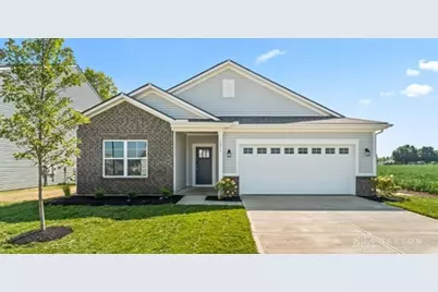 1211 Plymouth Avenue, Piqua, OH 45356 - Photo 1