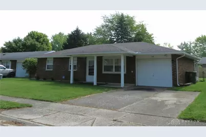 1148 Hamilton, Sidney, OH 45365 - Photo 1