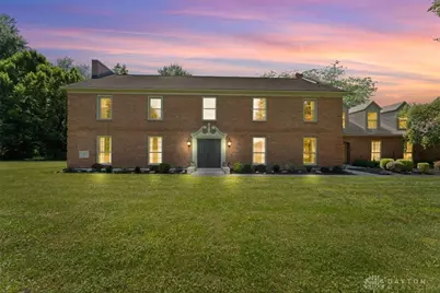 4981 Old Mill Road, Mad River Twp, OH 45502 - Photo 1