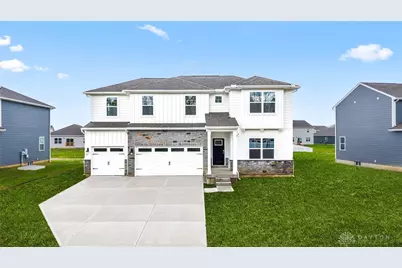 7944 Parsley Place, Clayton, OH 45315 - Photo 1