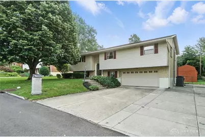 2536 Loris Drive, Dayton, OH 45449 - Photo 1