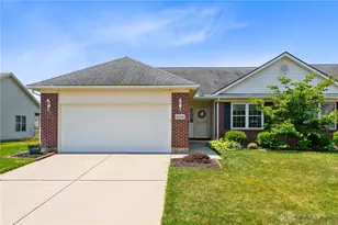 456 Kathys Way, Xenia, OH 45385 - Photo 1