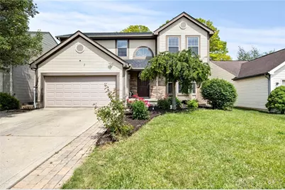 5812 Winshire Drive, Columbus, OH 43110 - Photo 1