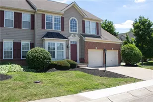 2614 Congressional Cir, Beavercreek, OH 45431 - Photo 1