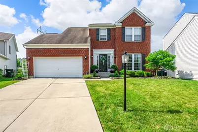 79 Holly Court, Springboro, OH 45066 - Photo 1