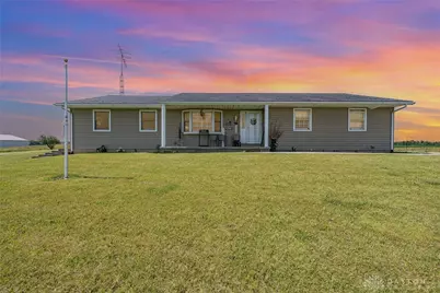 1332 Stephens Road, West Manchester, OH 45382 - Photo 1