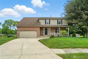 2765 Silver Maple Ct, Troy, OH 45373 - Photo 1