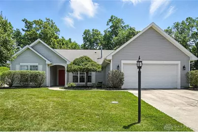 3440 Old Lantern Court, Miamisburg, OH 45342 - Photo 1