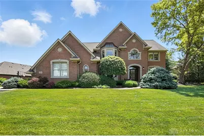 10598 Falls Creek Lane, Washington Twp, OH 45458 - Photo 1