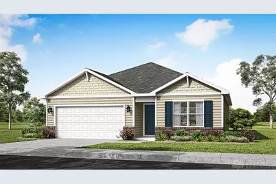 205 Lightfoot Court, New Carlisle, OH 45344 - Photo 1