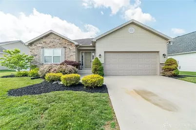 2317 Whitetail Lane, Piqua, OH 45356 - Photo 1