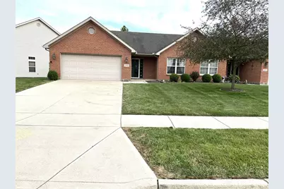 1966 Cider Mill Way, Tipp City, OH 45371 - Photo 1