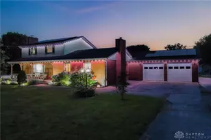 3225 Folk Ream Rd, Springfield, OH 45502 - Photo 1