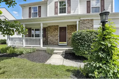 6630 Falling Leaves Court, Mason, OH 45040 - Photo 1