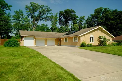 7339 Mohawk Trail Road, Dayton, OH 45459 - Photo 1